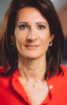 Sandra Stein